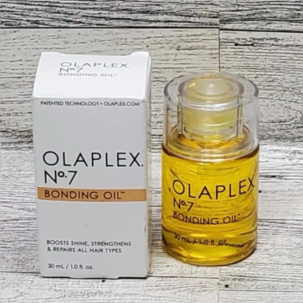 Olaplex No.7 Bonding Oil Brand New AMAZING